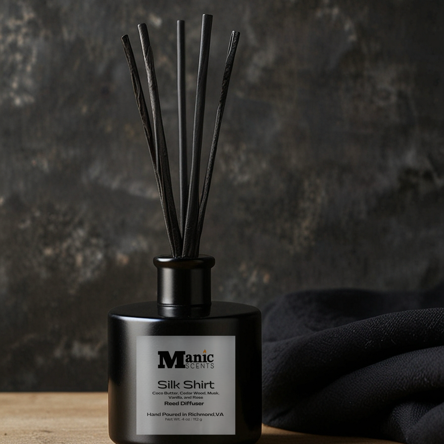 Reed Diffuser