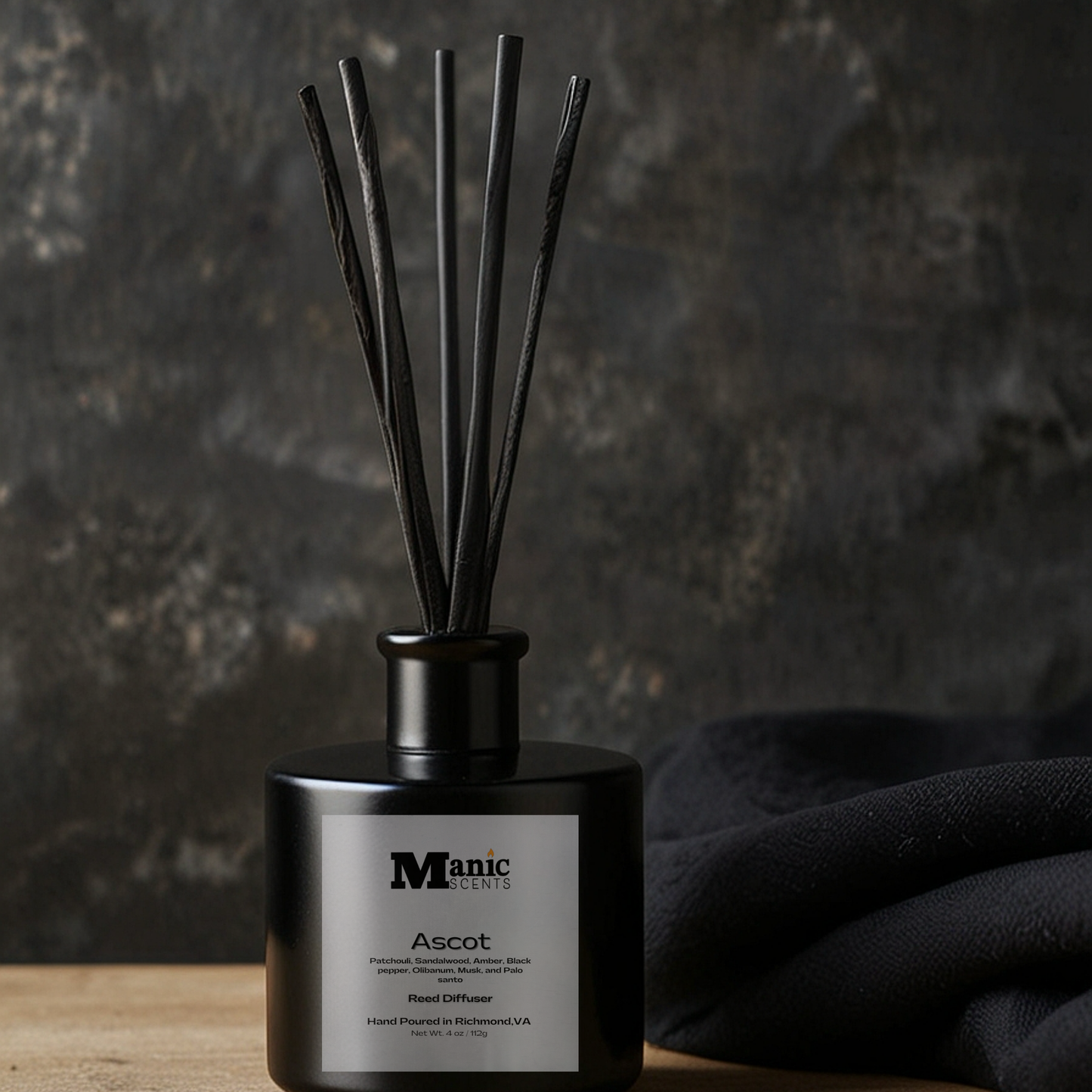 Reed Diffuser