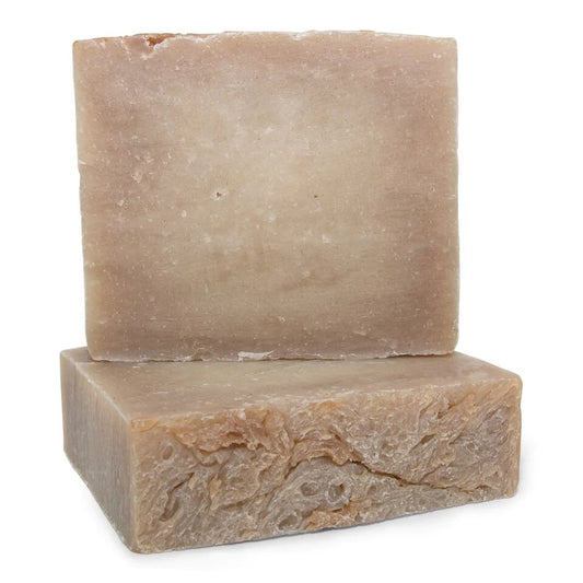 Antique Sandalwood Soap