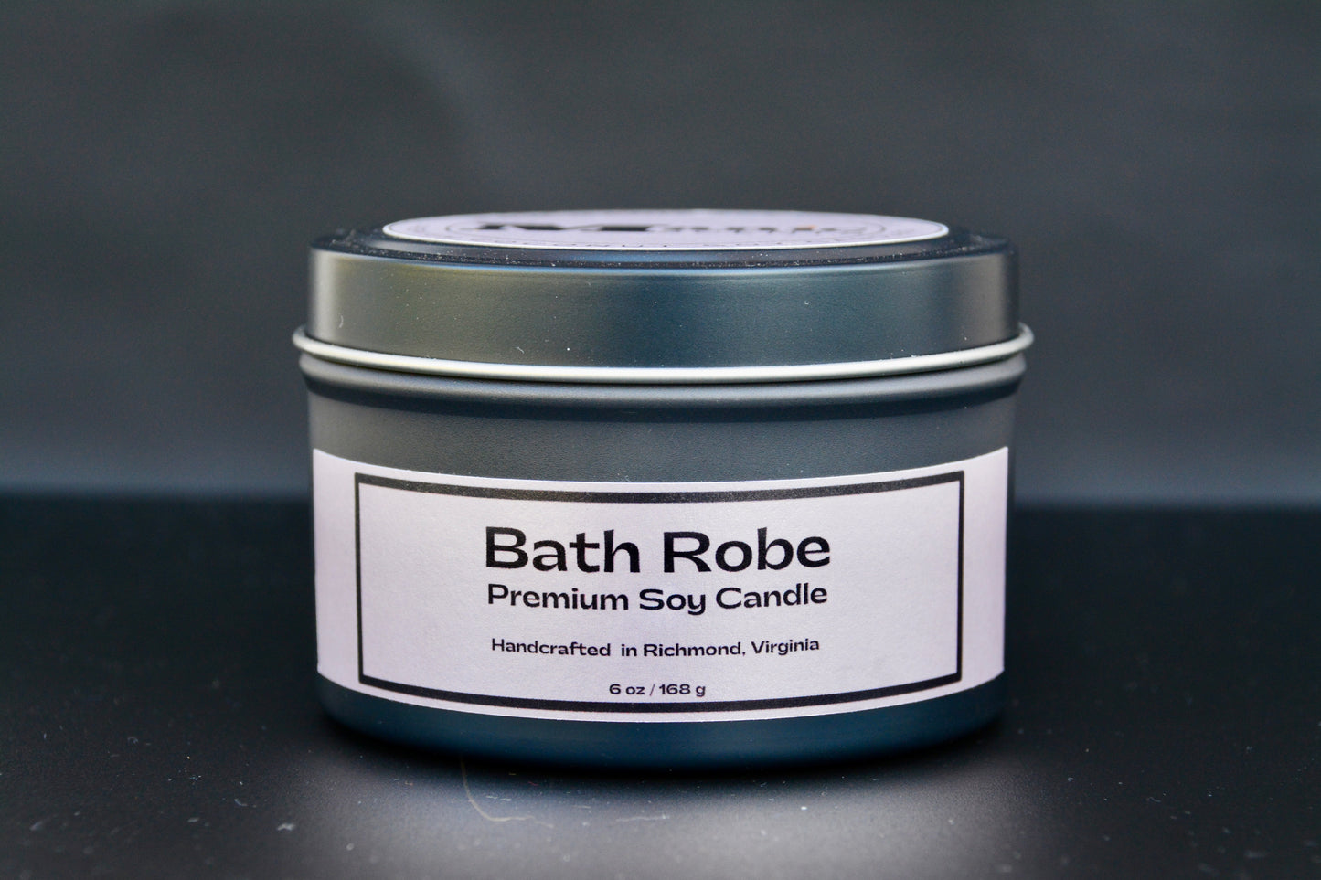Bath Robe
