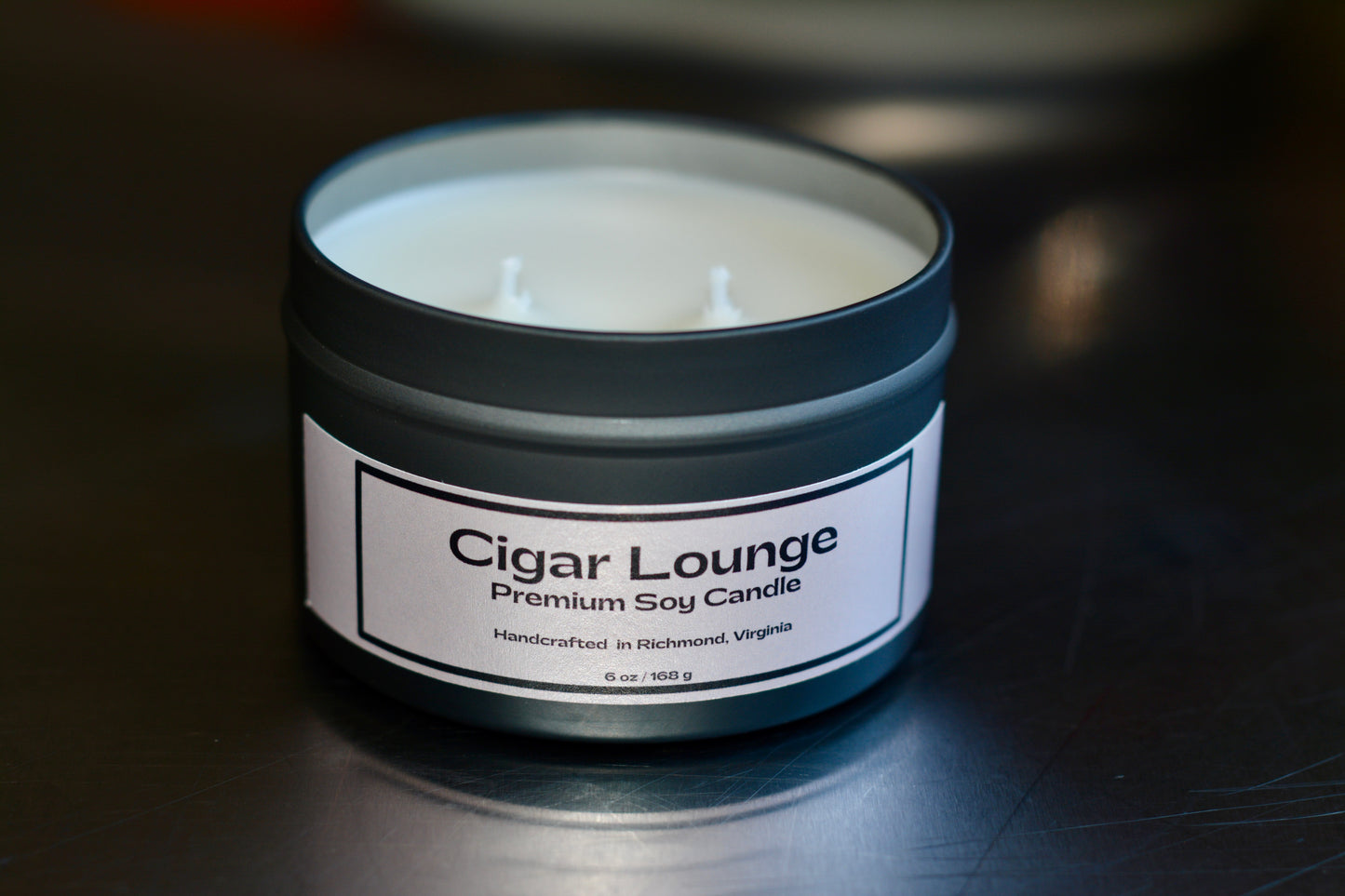 Cigar Lounge