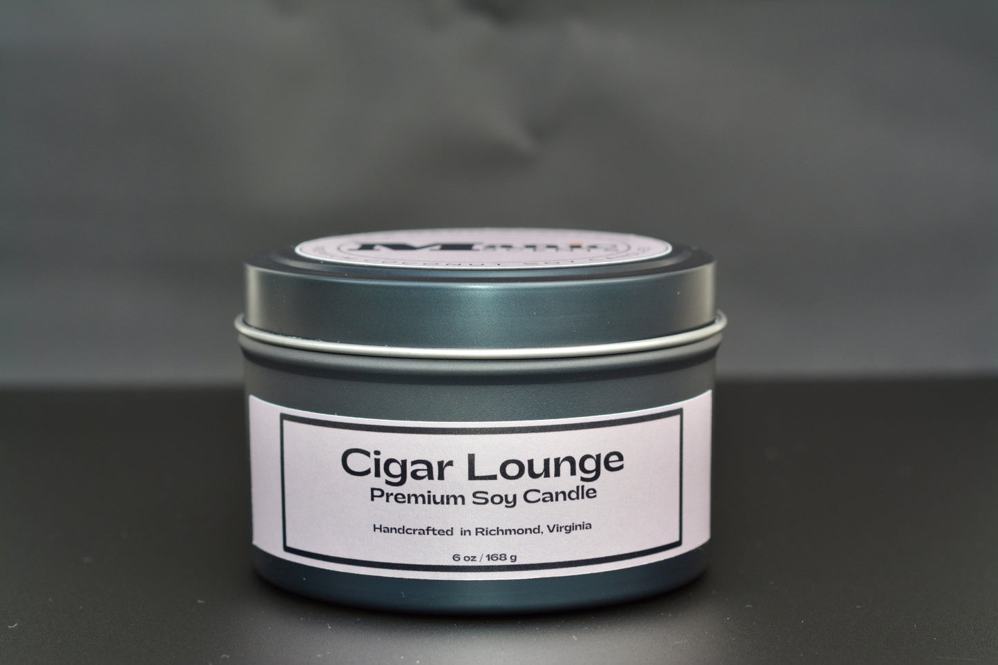 Cigar Lounge