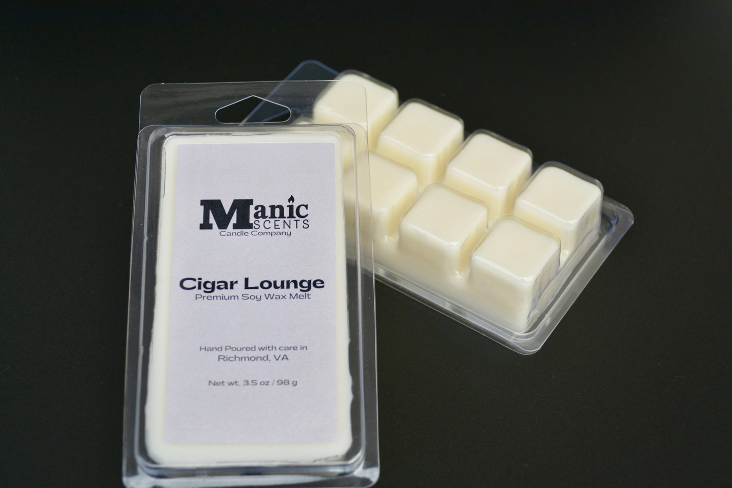 Cigar Lounge