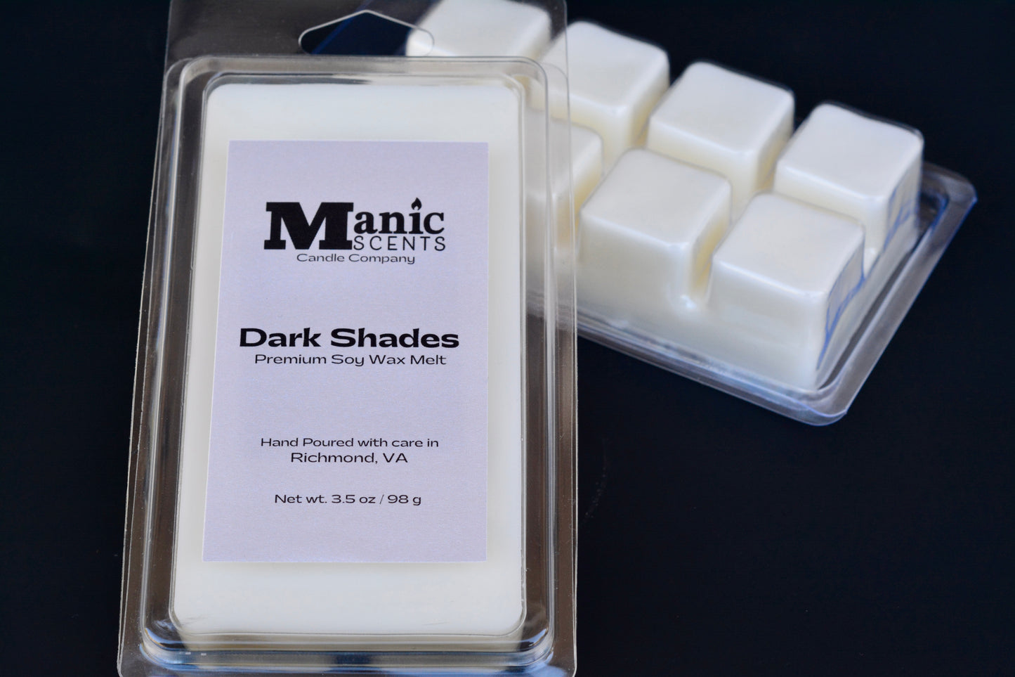 Dark Shades