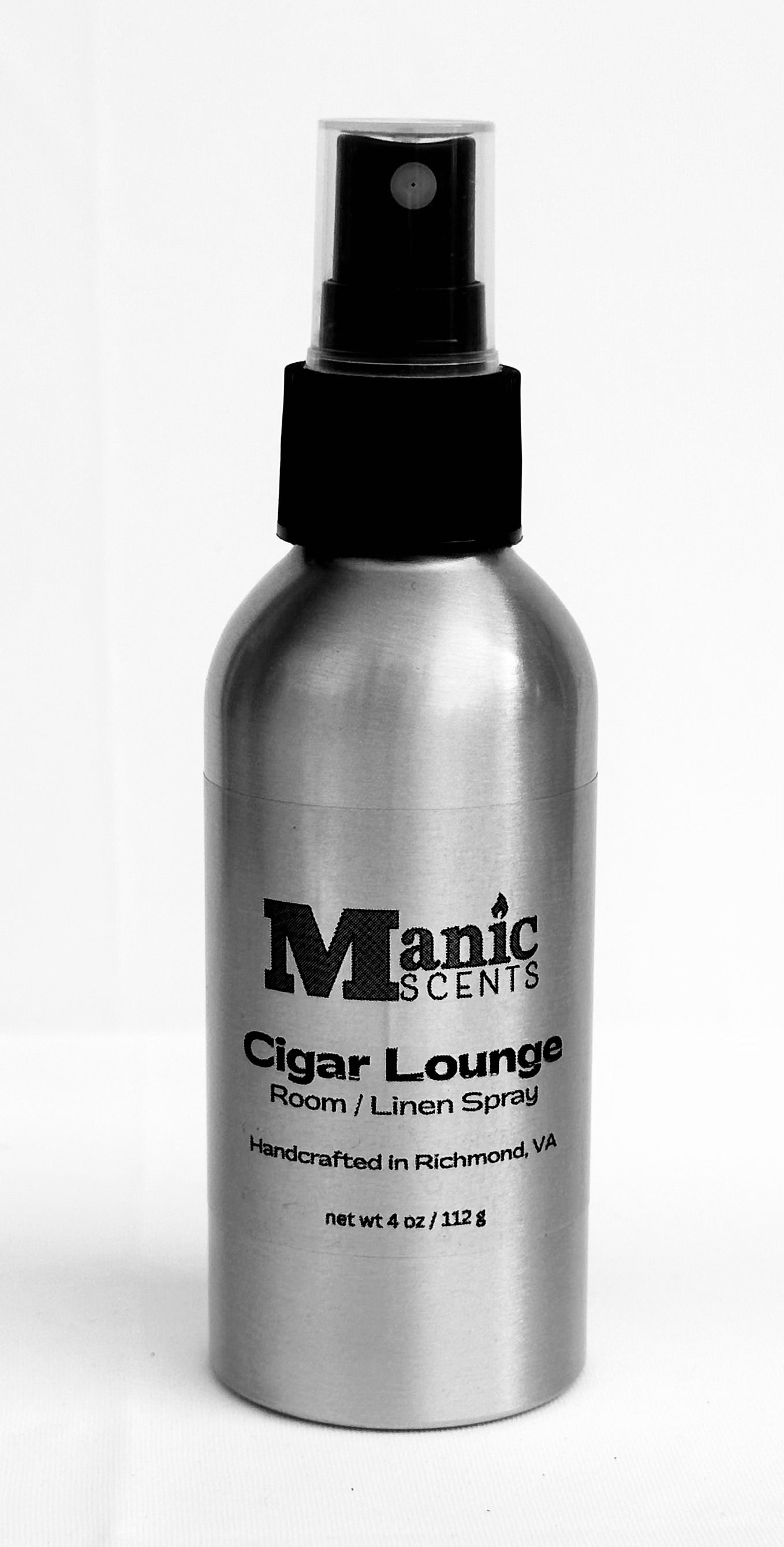 Cigar Lounge