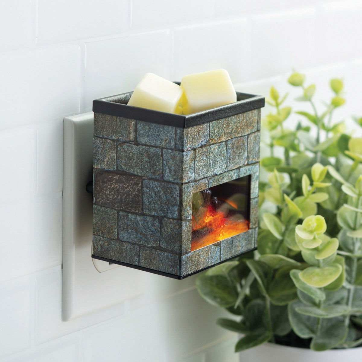 Plug in Wax Melt Warmer