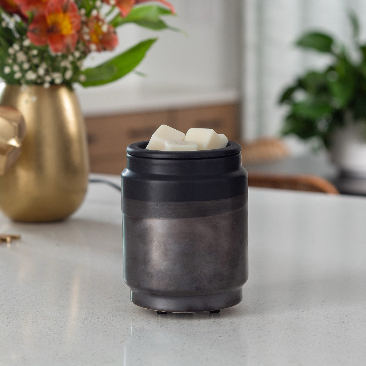 Wax Melt Warmer