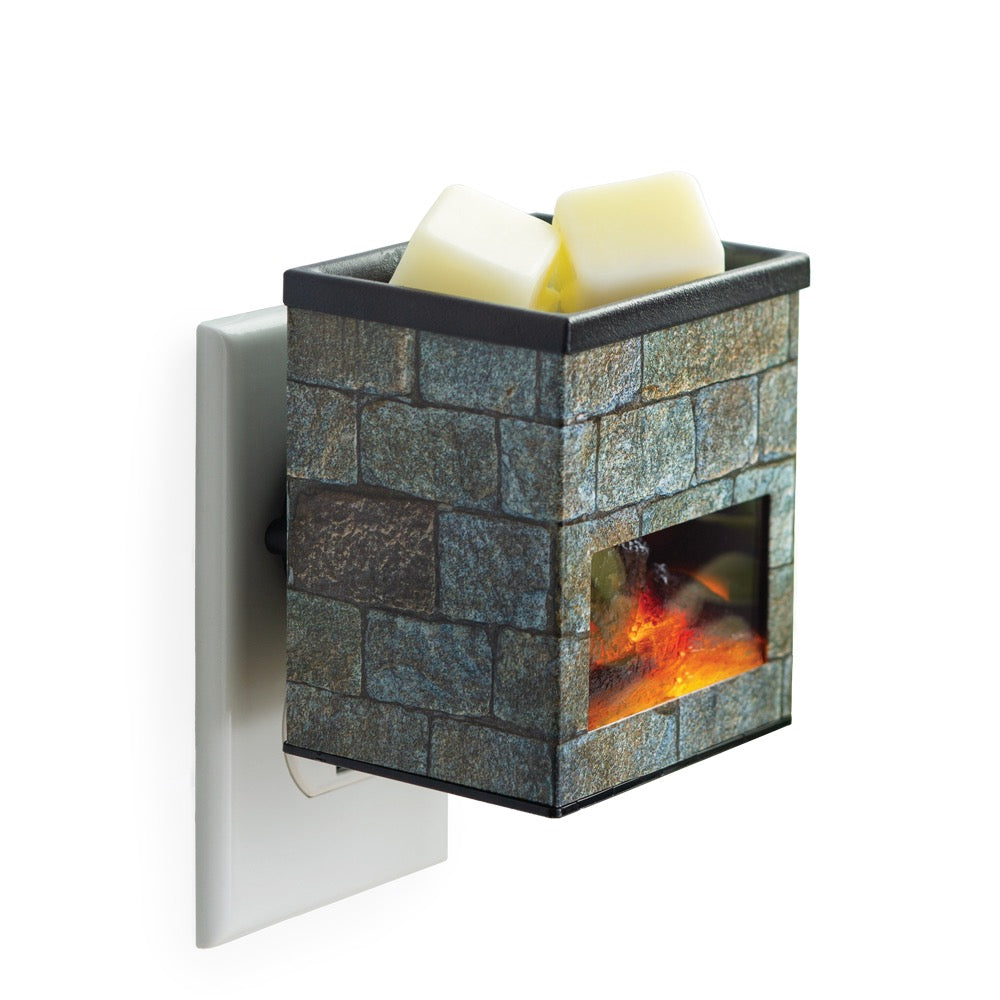 Plug in Wax Melt Warmer