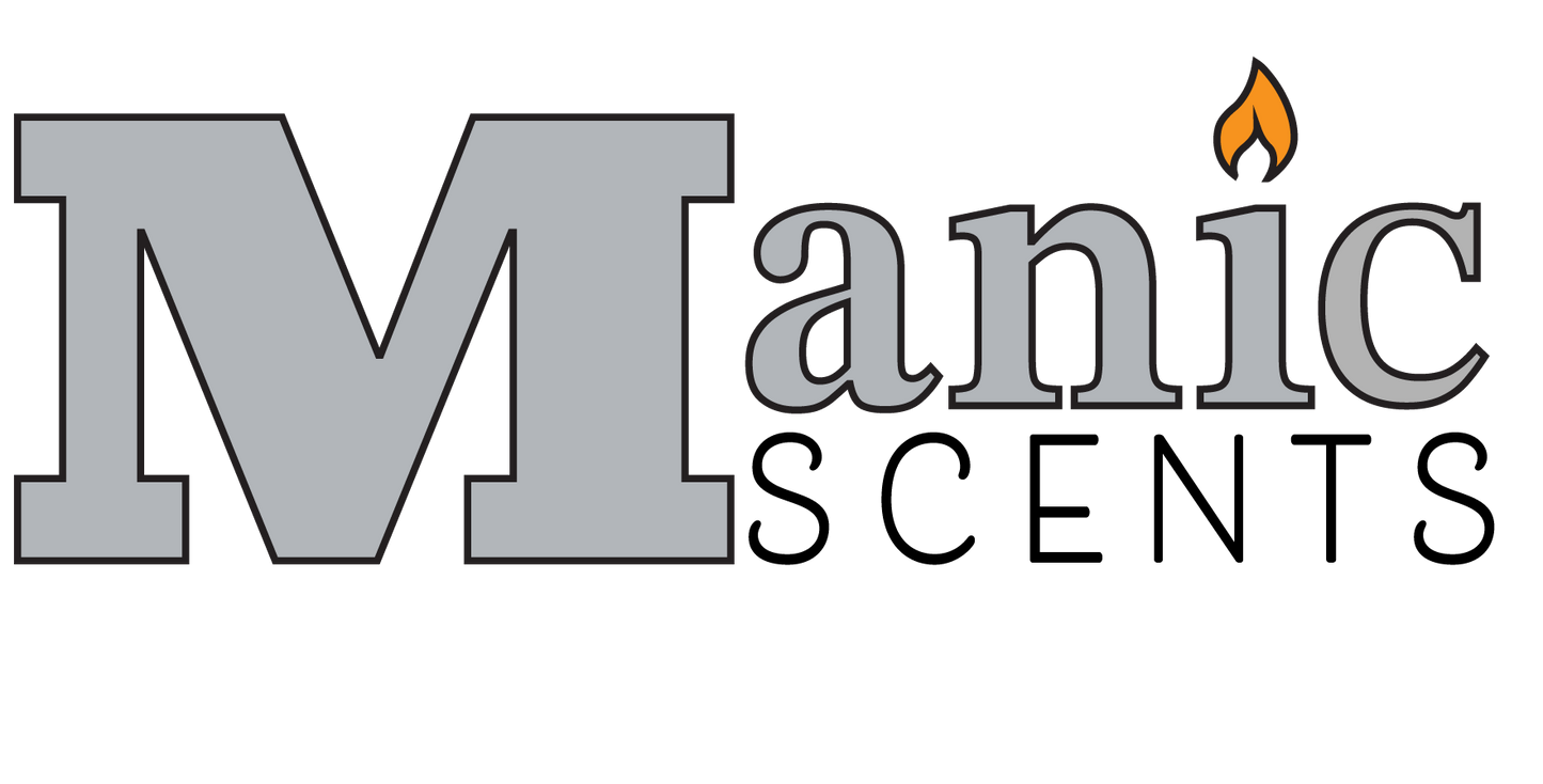 Manic Scents Gift Card