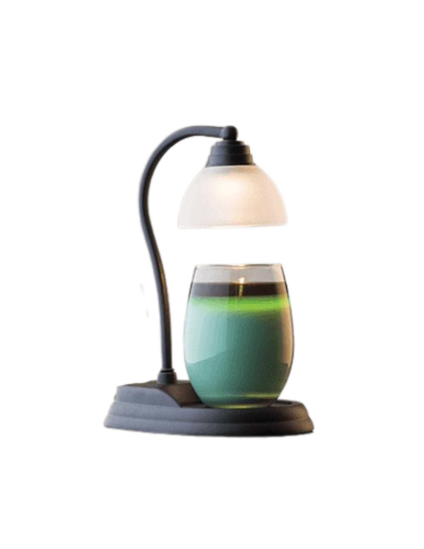 Aurora Candle Lamp