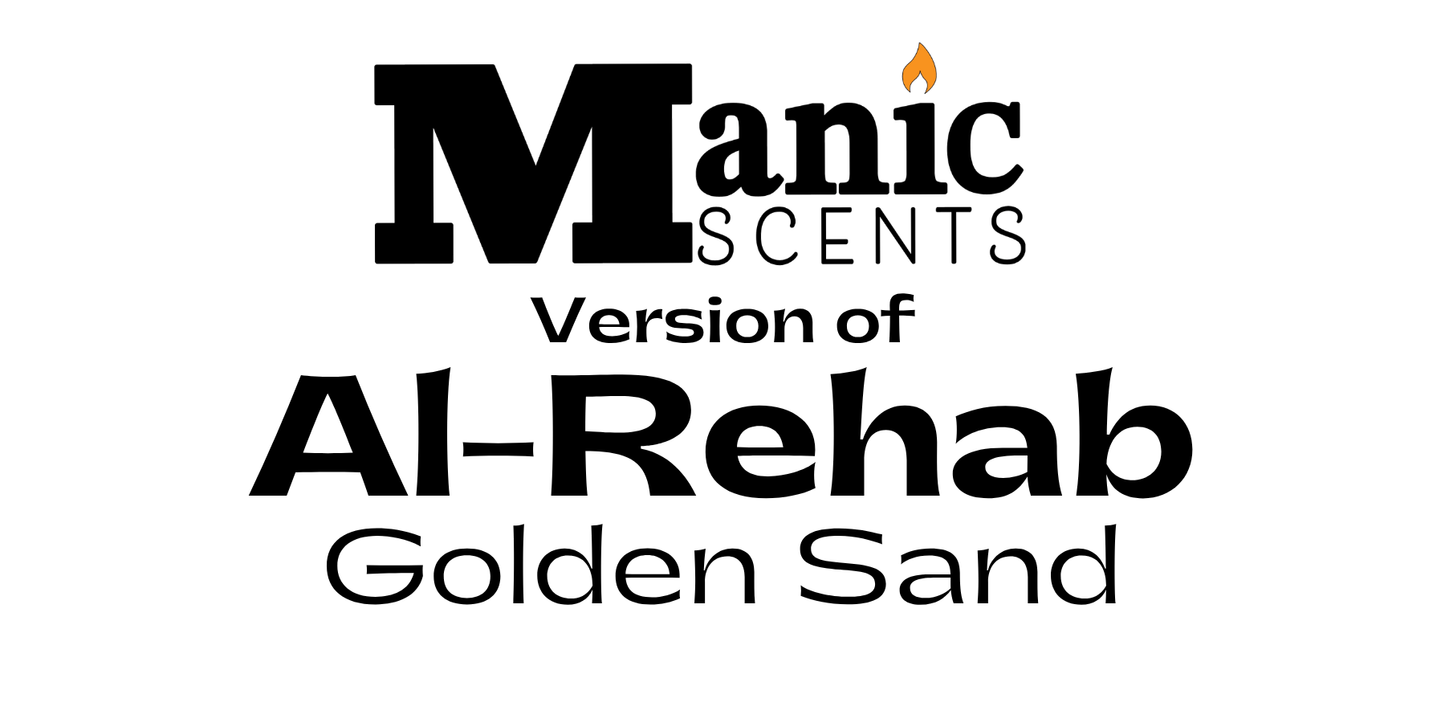 Scented Body oils