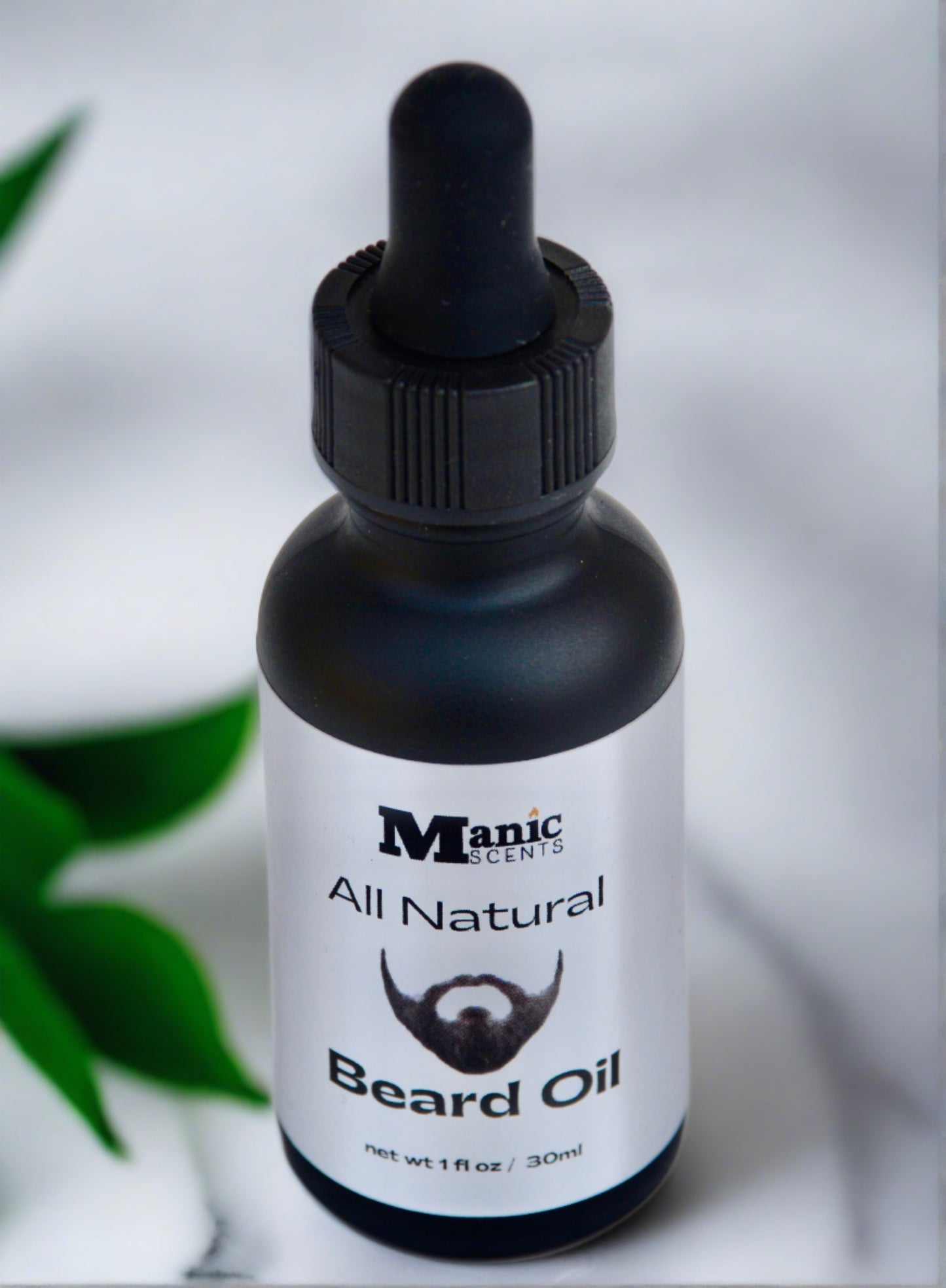 Beard Oil