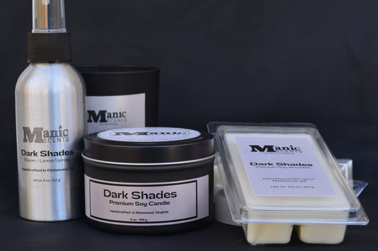 Dark Shades