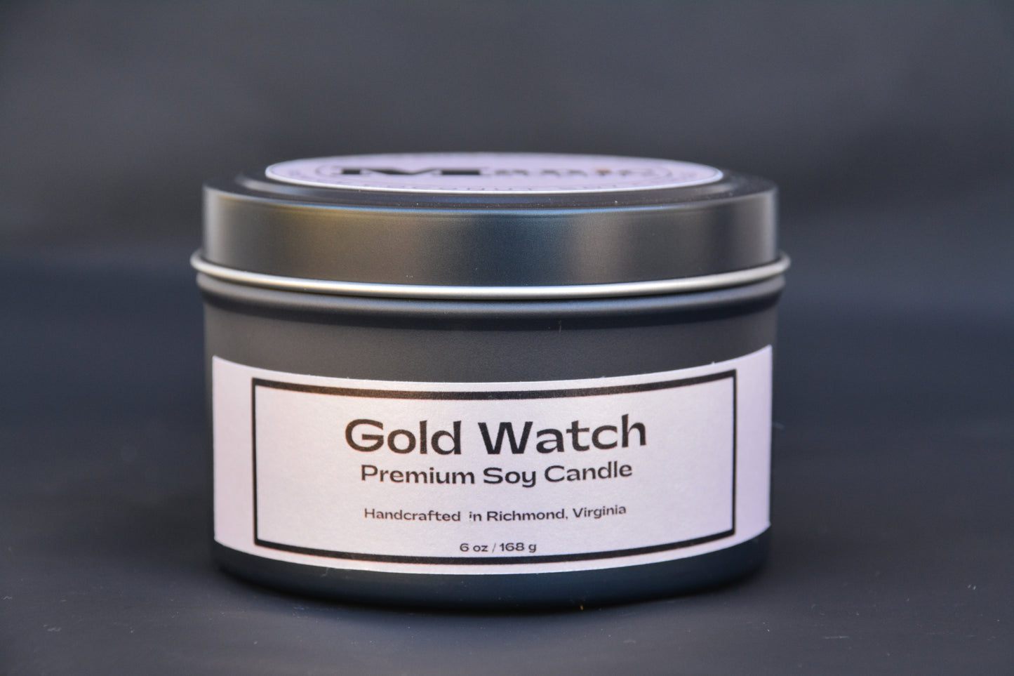 Gold Watch