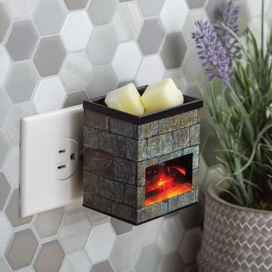 Plug in Wax Melt Warmer