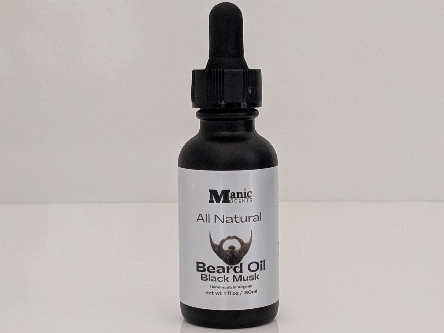 Beard Oil