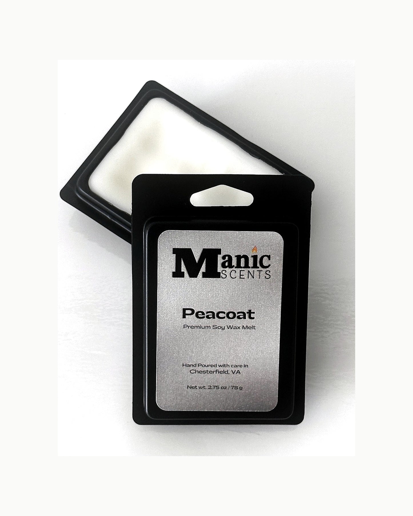 Peacoat