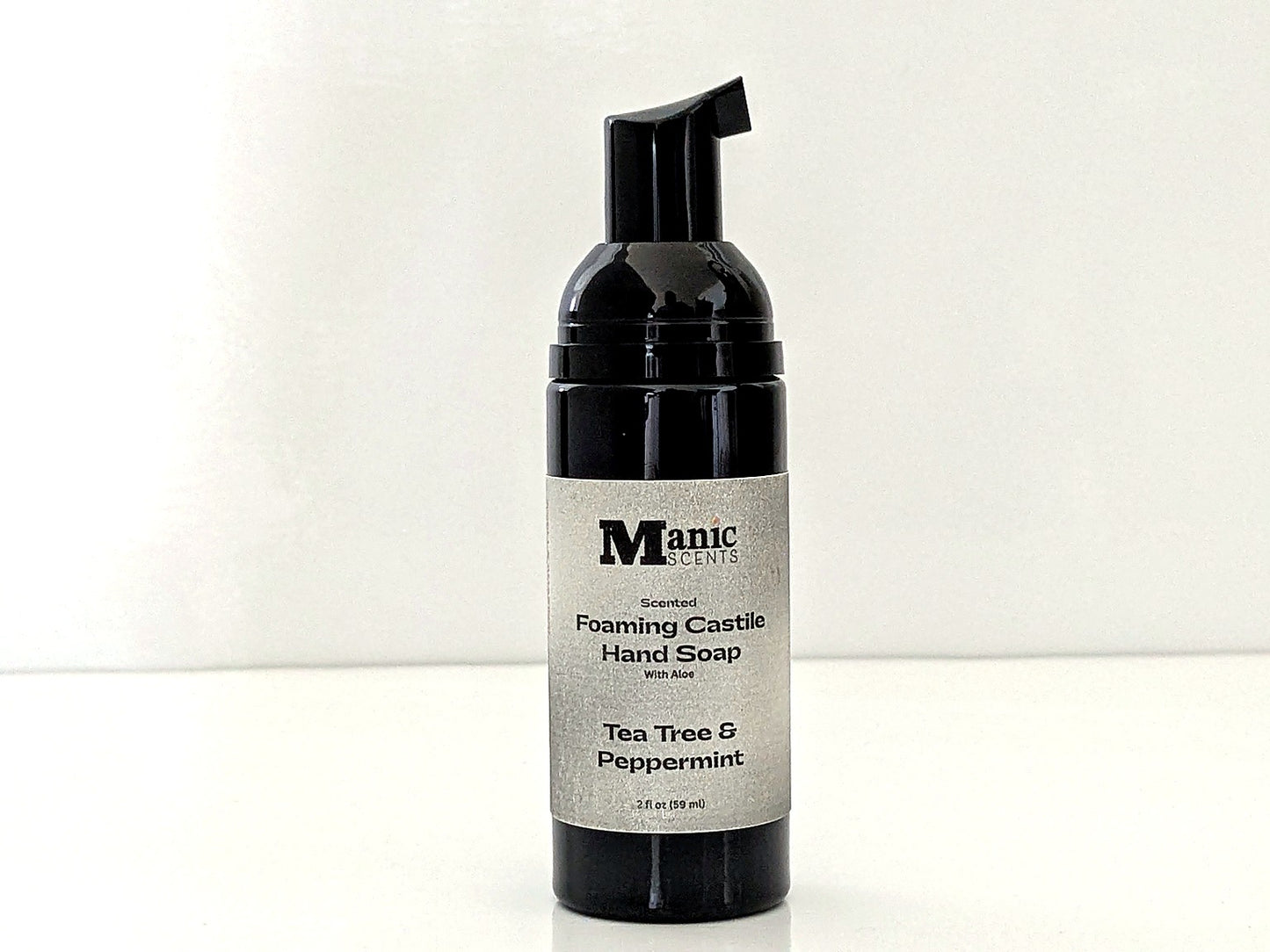 Liquid Castile Hand Soap