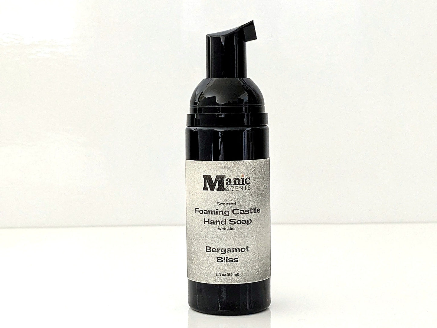 Liquid Castile Hand Soap