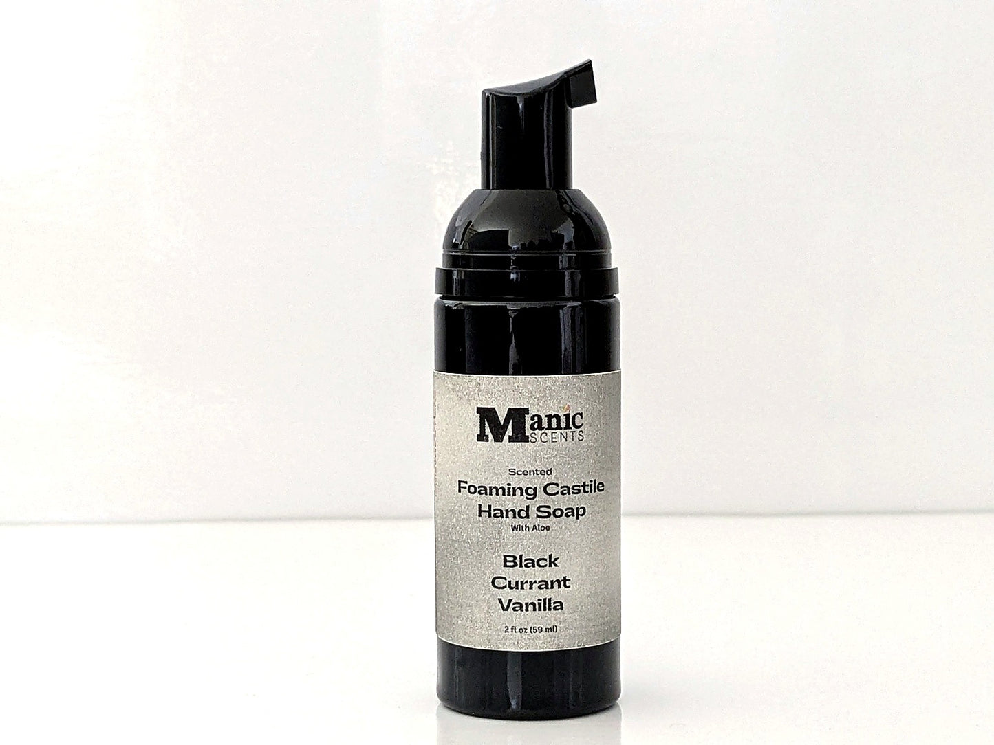 Liquid Castile Hand Soap